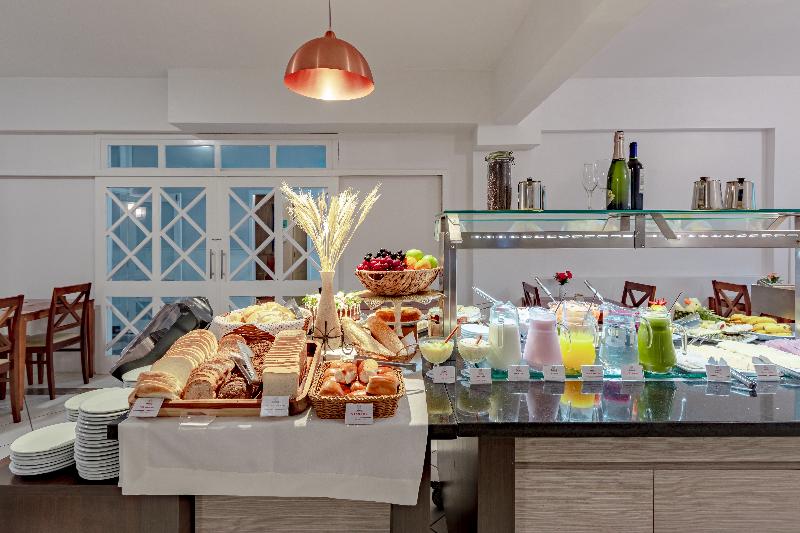 Bristol Sabrina Hotel De Charme Joinville