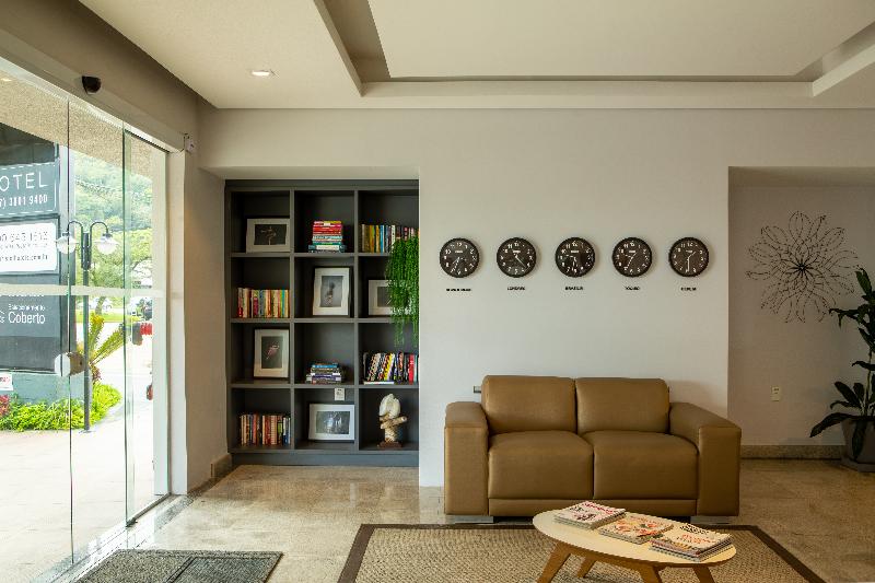 Bristol Sabrina Hotel De Charme Joinville