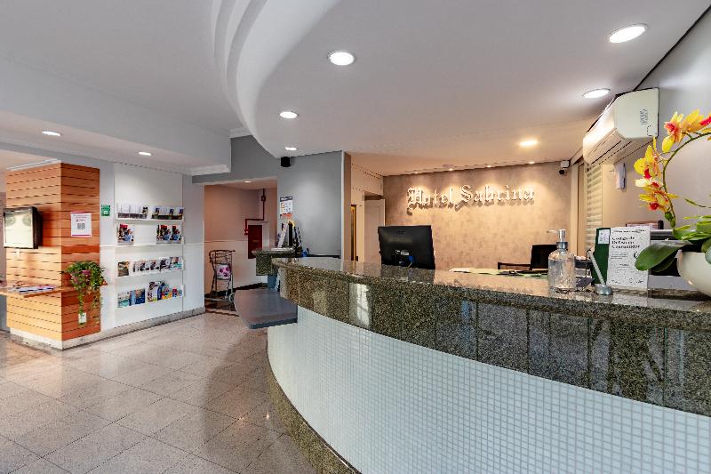 Bristol Sabrina Hotel De Charme Joinville