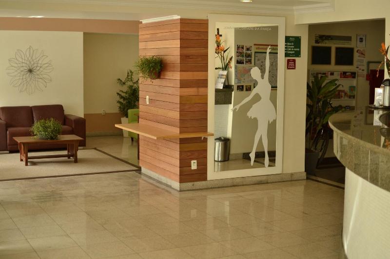 Bristol Sabrina Hotel De Charme Joinville