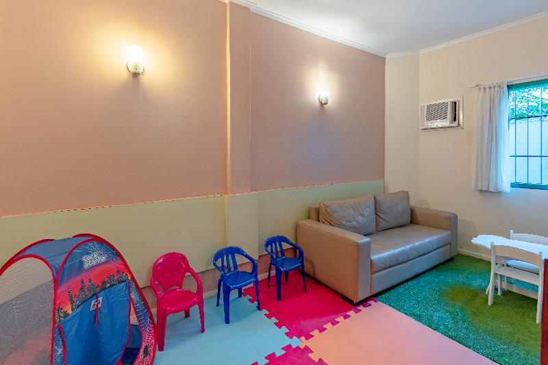 Bristol Sabrina Hotel De Charme Joinville