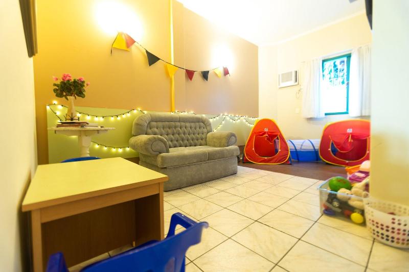 Bristol Sabrina Hotel De Charme Joinville