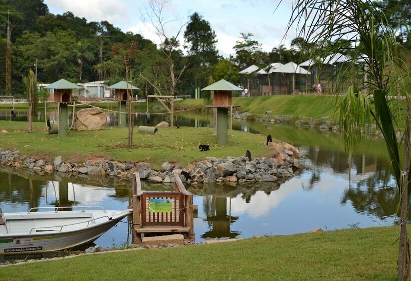 Bristol Sabrina Hotel De Charme Joinville