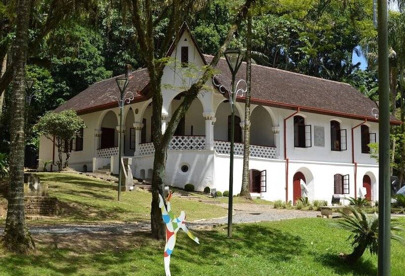 Bristol Sabrina Hotel De Charme Joinville