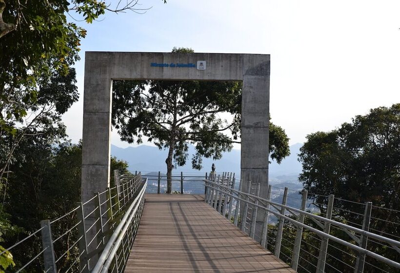 Bristol Sabrina Hotel De Charme Joinville