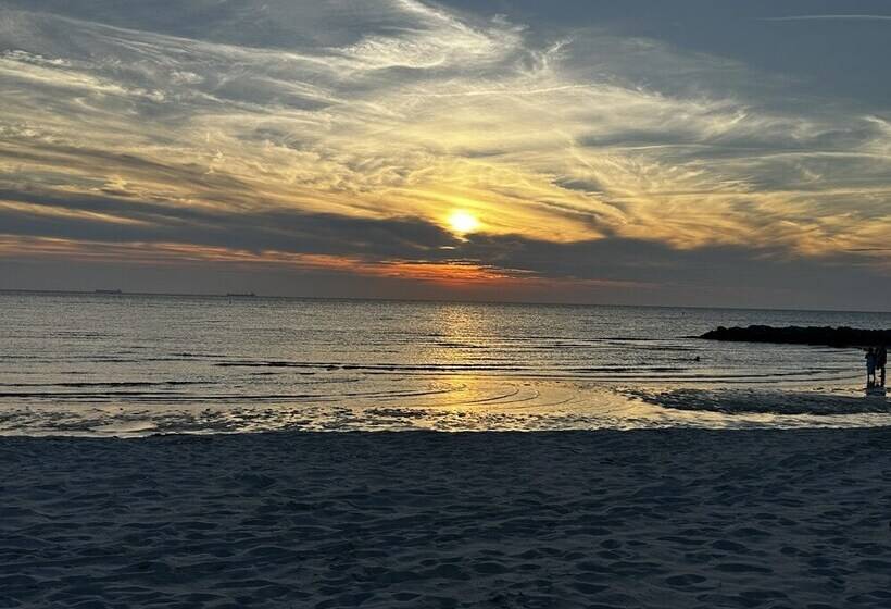 호텔 Budget Inn Nassawadox