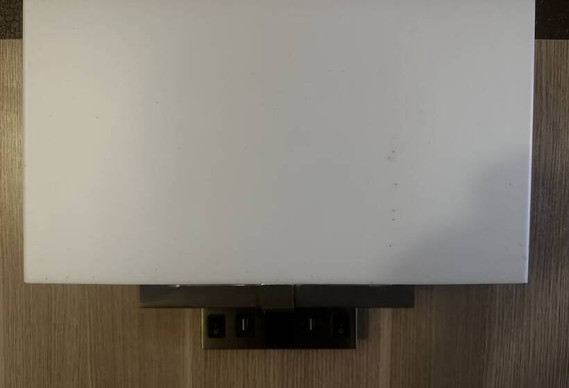 酒店 Budget Inn Nassawadox