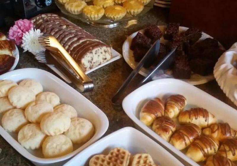 فندق Cabana Jardim De Flores