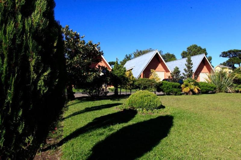 בית מלון כפרי Cabanas Alto Da Serra