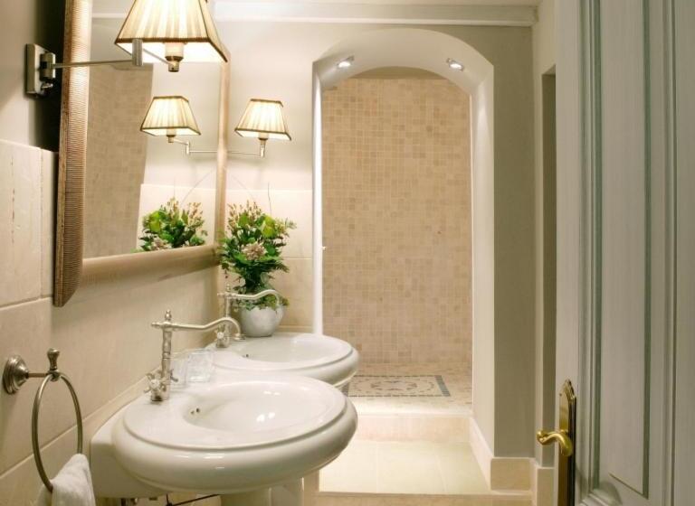 호텔 Castillo De Arteaga