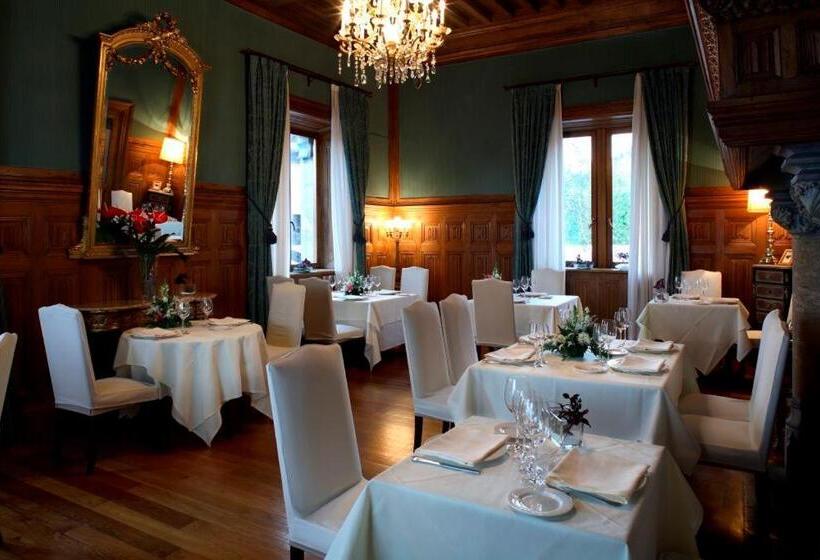 호텔 Castillo De Arteaga