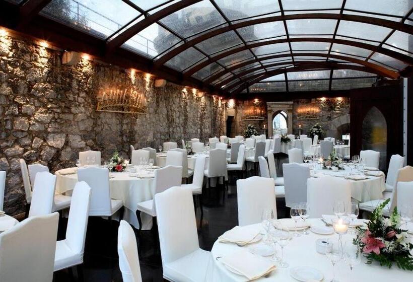 בית מלון כפרי Castillo De Arteaga