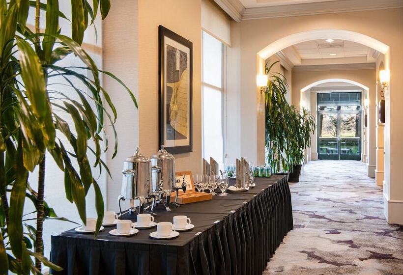 فندق Chicago Marriott Suites Deerfield