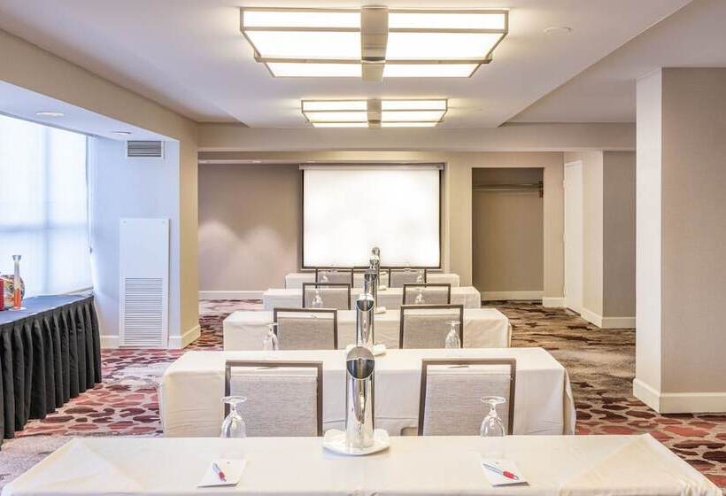 فندق Chicago Marriott Suites Deerfield