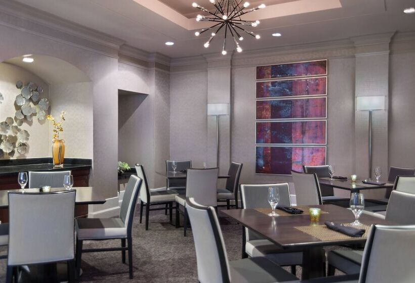 فندق Chicago Marriott Suites Deerfield