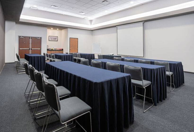 בית מלון כפרי City Express By Marriott Durango