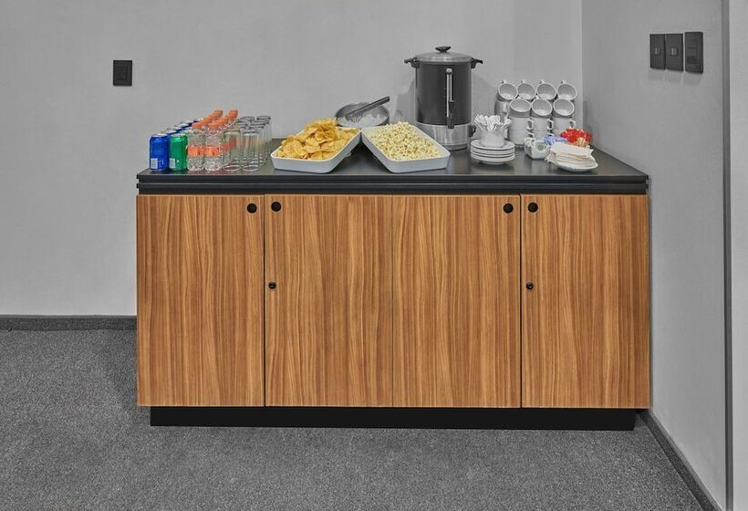 בית מלון כפרי City Express By Marriott Durango