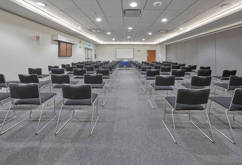 בית מלון כפרי City Express By Marriott Durango