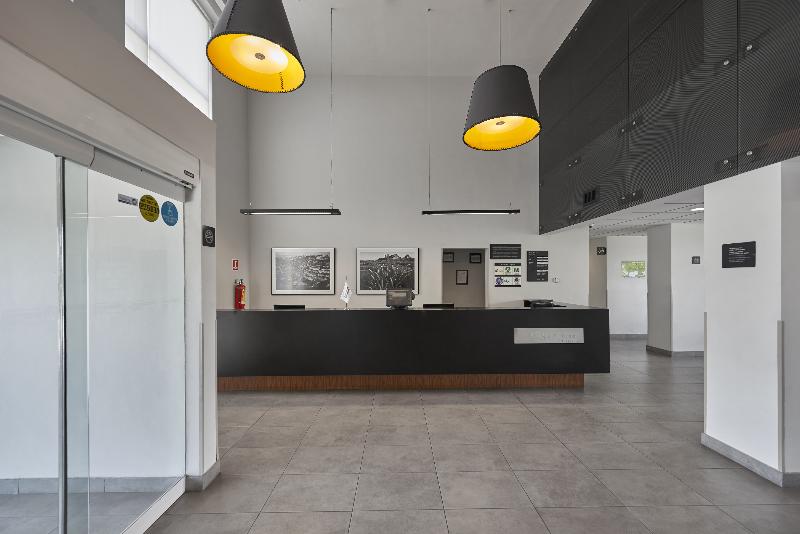 בית מלון כפרי City Express By Marriott Durango