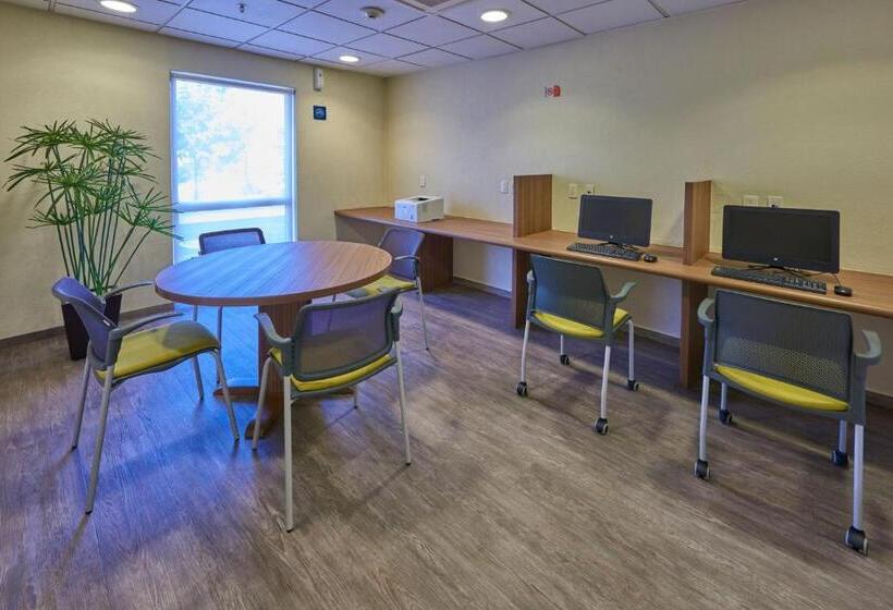 酒店 City Express By Marriott Puebla Finsa