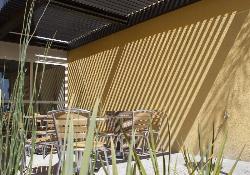 Отель City Express By Marriott Queretaro Jurica