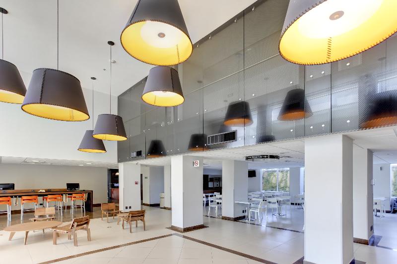 Отель City Express By Marriott Queretaro Jurica