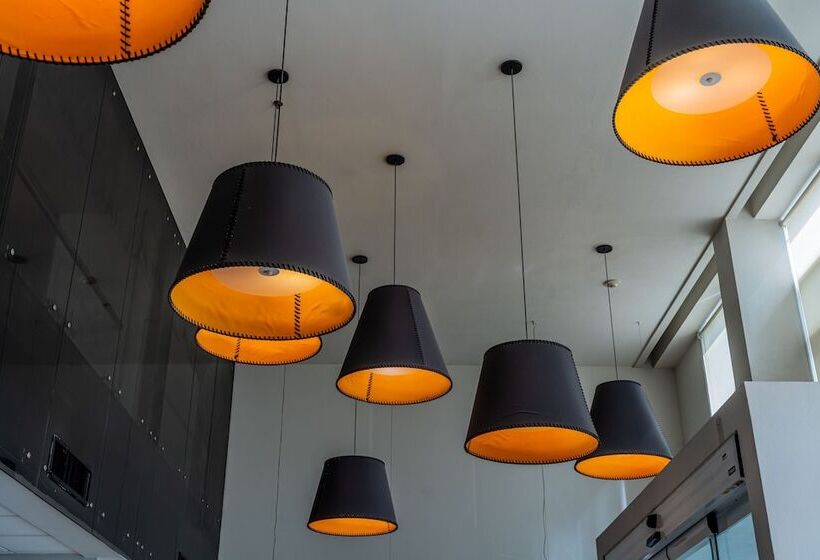 Отель City Express By Marriott Queretaro Jurica