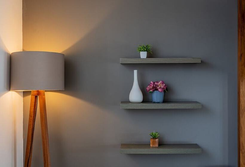 Отель City Express By Marriott Queretaro Jurica