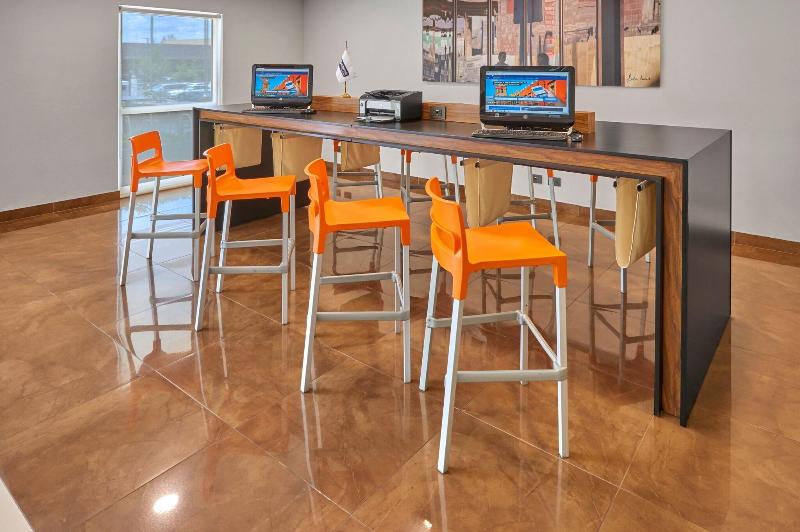 Отель City Express By Marriott Queretaro Jurica