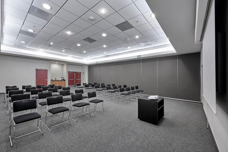 Отель City Express By Marriott Queretaro Jurica