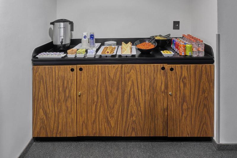 Отель City Express By Marriott Queretaro Jurica