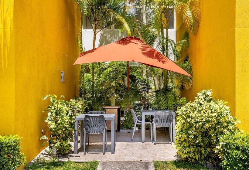 فندق City Express By Marriott San José Costa Rica