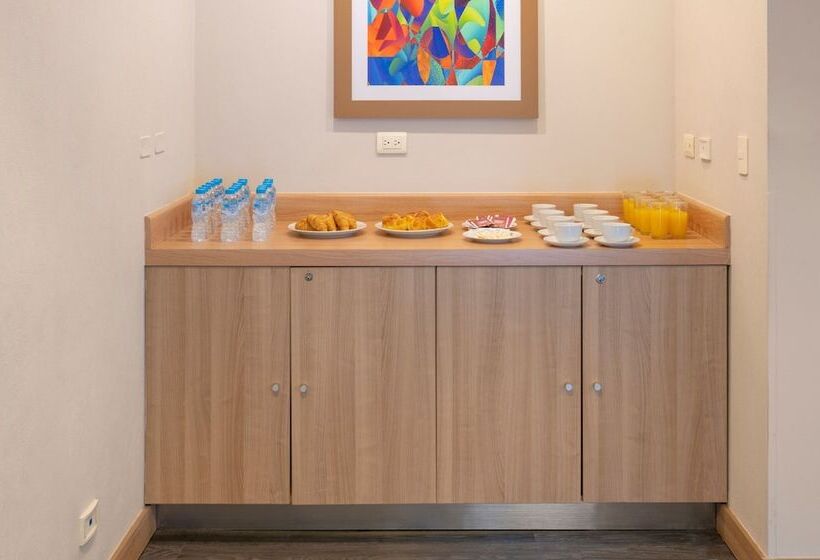 فندق City Express By Marriott San José Costa Rica