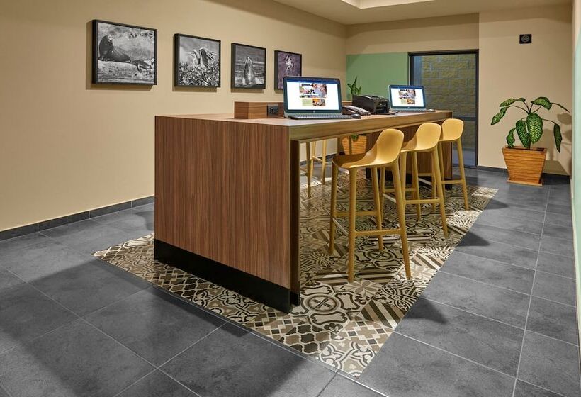 فندق City Express By Marriott San José Costa Rica