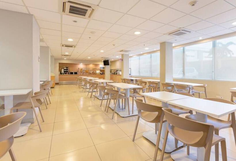 فندق City Express By Marriott San José Costa Rica