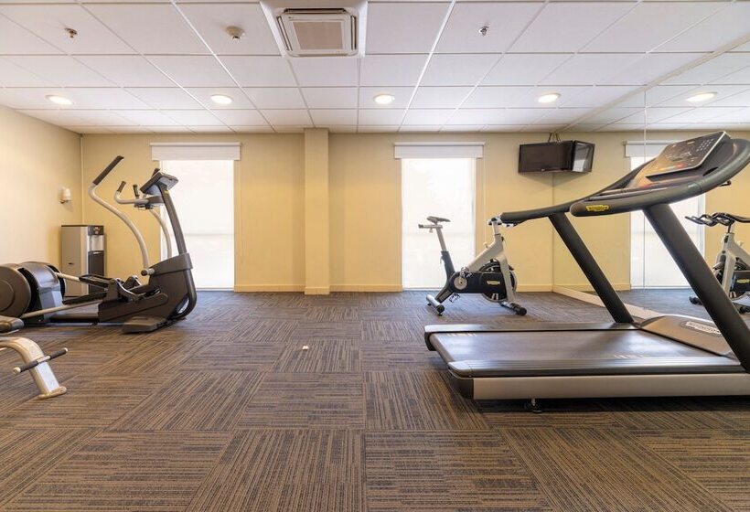 فندق City Express By Marriott San José Costa Rica