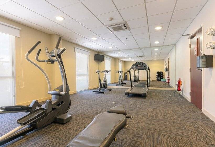 فندق City Express By Marriott San José Costa Rica