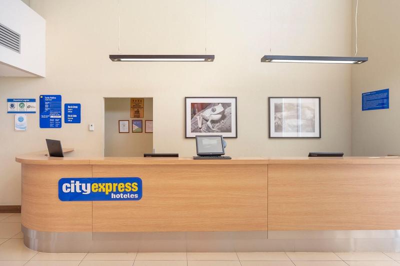 فندق City Express By Marriott San José Costa Rica