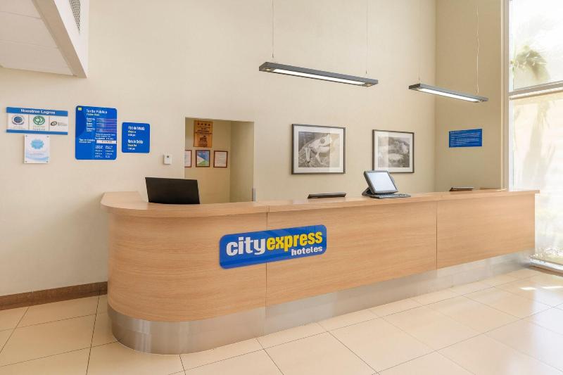 فندق City Express By Marriott San José Costa Rica