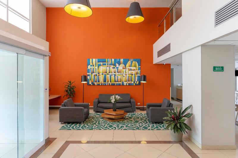 فندق City Express By Marriott San José Costa Rica