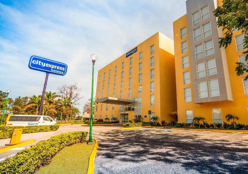 فندق City Express By Marriott San José Costa Rica