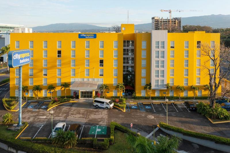 فندق City Express By Marriott San José Costa Rica