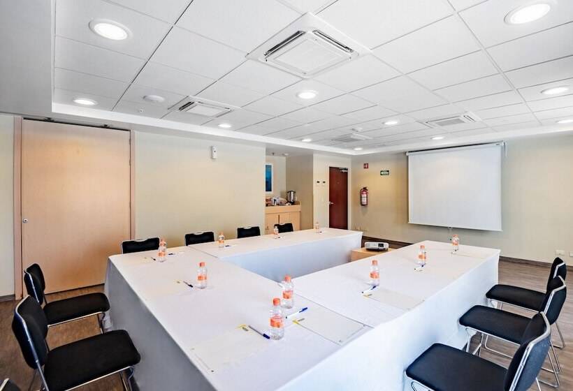 호텔 City Express By Marriott Villahermosa