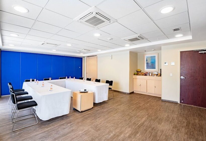 호텔 City Express By Marriott Villahermosa