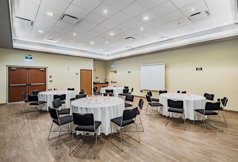 호텔 City Express By Marriott Villahermosa