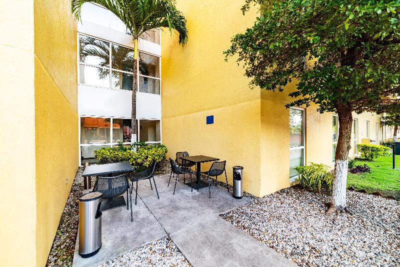 호텔 City Express By Marriott Villahermosa