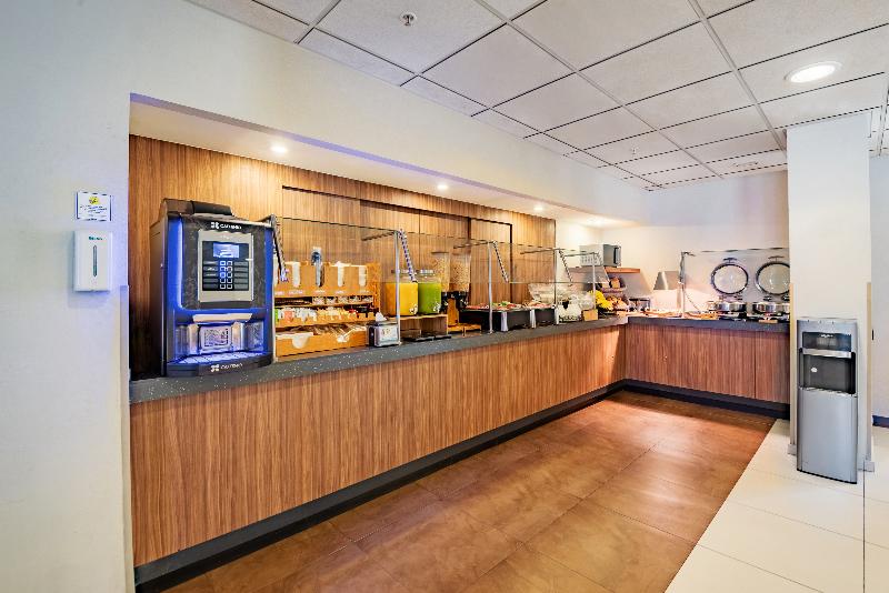 호텔 City Express By Marriott Villahermosa