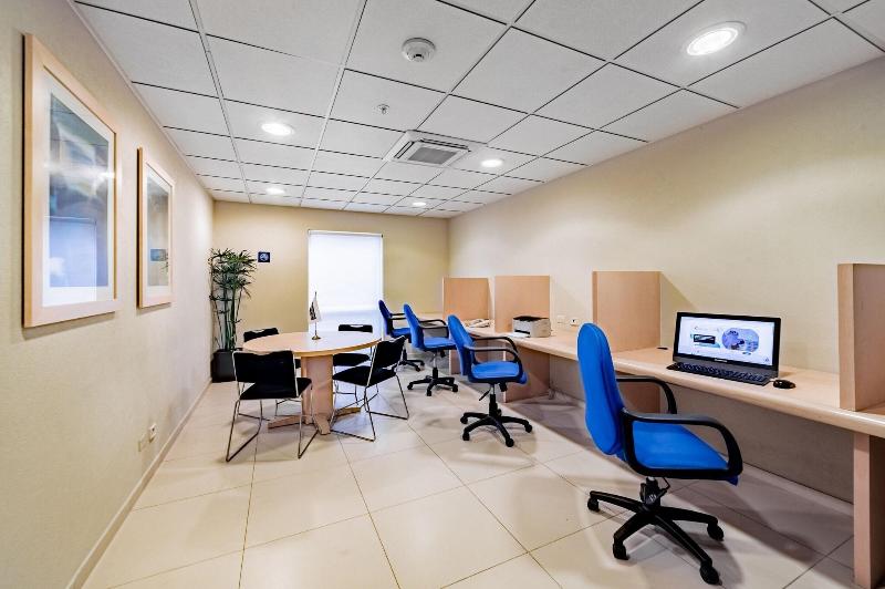 호텔 City Express By Marriott Villahermosa