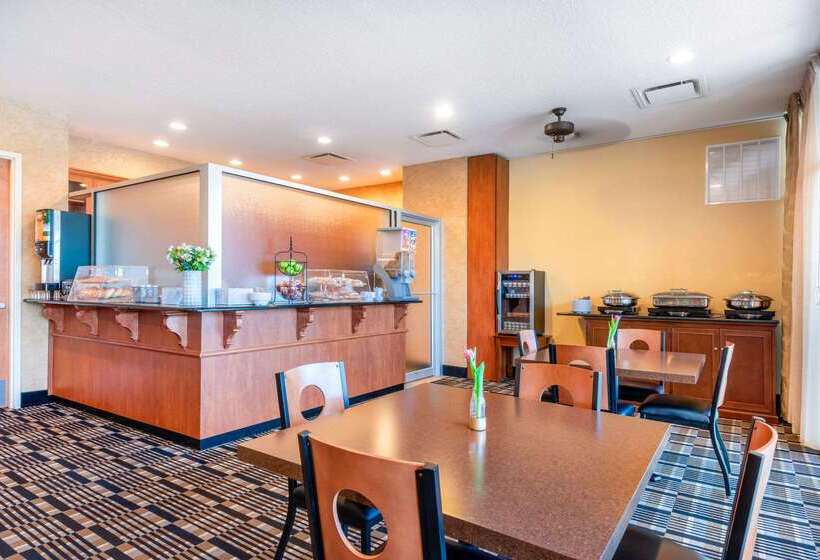 فندق Clarion Inn Ormond Beach At Destination Daytona