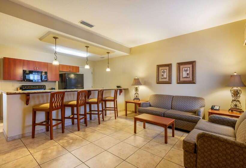 فندق Clarion Inn Ormond Beach At Destination Daytona